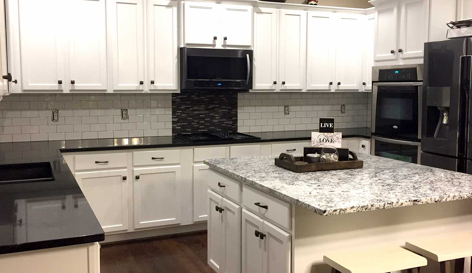 BBJ Tile Professional Tile Installation in Raleigh NC Since 2005